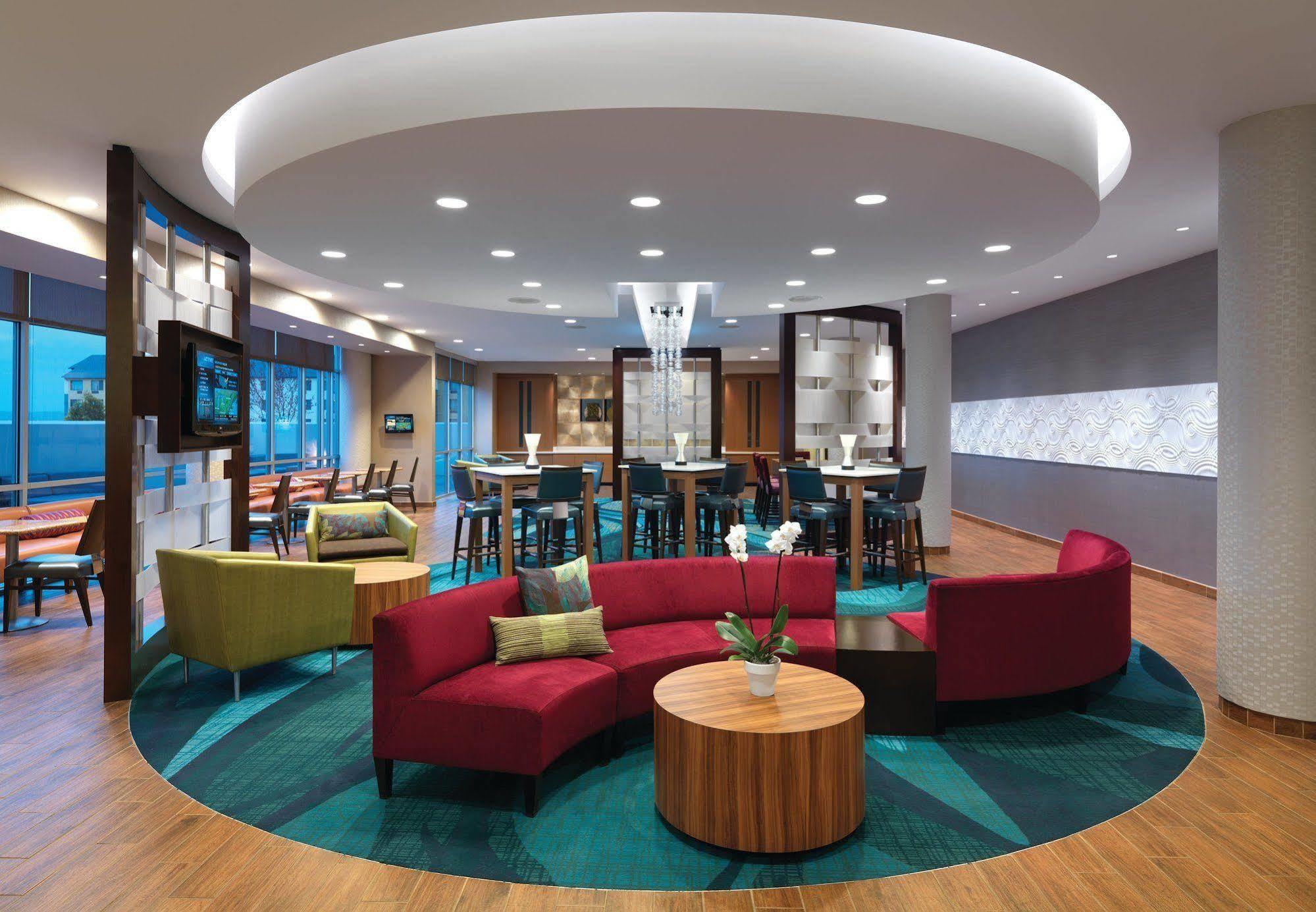 Springhill Suites By Marriott Coralville Exterior foto